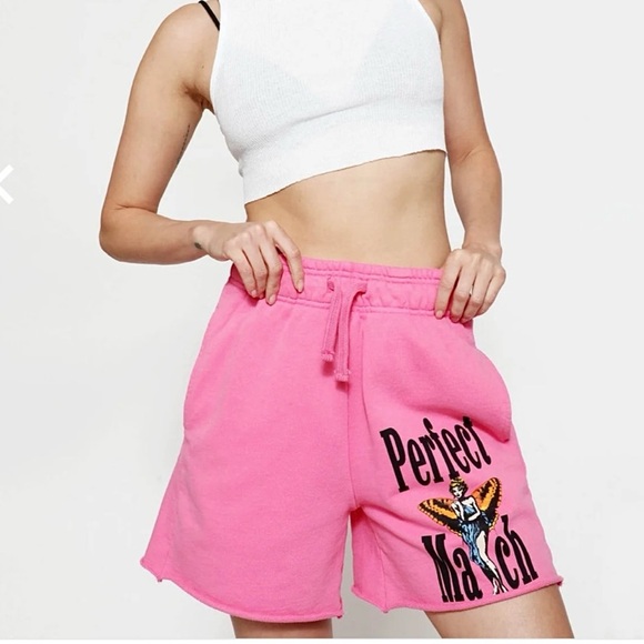 Boys Lie Pants - NWT Boys Lie Perfect Match Brady shorts